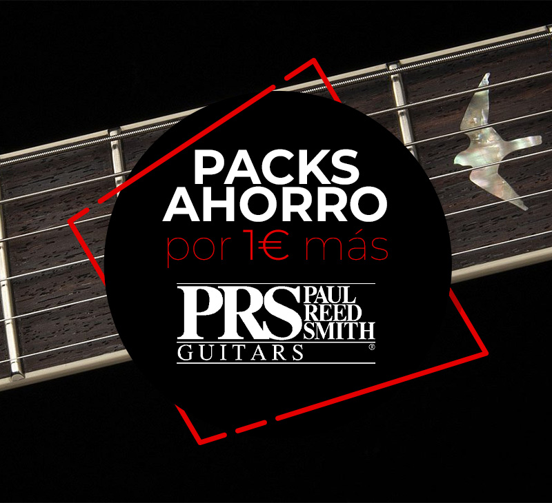 Packs Ahorro PRS